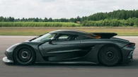 Koenigsegg Jesko Smashes Speed Records Like It’s Just Another Day