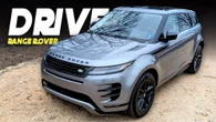 Is Range Rover’s Evoque Still Worth The Hype In A Crowded Market?