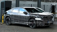 BMW’s iX3 Beat The Gas X3 M50, The iX4 Could Beat The iX3