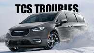 Chrysler Just Can’t Stop Recalling The Pacifica And Voyager; This Time It’s Over Traction Control