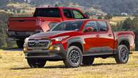 Should Subaru Revive The Baja With Toyota Tacoma Bones?