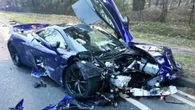 TikTok Star Ran From Cops For Over A Year Thinking He Was Untouchable After McLaren Crash