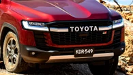 Toyota Sold Over 100K Of Its Flagship SUV As One Country Left Even Japan Behind