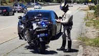 California Wrote Nearly 12,000 Speeding Tickets In 24 Hours And 200 Drivers Could Lose Their Licenses