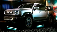 Chery’s Ranger Fighter Has 9 Possible Names, And One Is Already Taken By An American EV