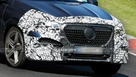 These Three Mercedes SUVs Are Making Stars And Grilles Great Again