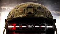 Governments Are Tired Of Expensive Military Trucks, Ford Has A Cheaper Idea