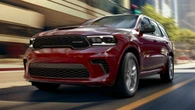 V6s Be Damned, Durango Goes Hemi-Only For 2026