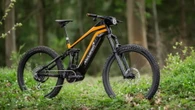Some E-Bikes Can Hit 70 MPH And One State Is Not Having It