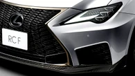 Lexus Might Replace Its F Sports Cars With Just One Sad Little Button