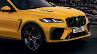 Jaguar Hasn’t Killed ICE Yet, V8 F-Pace Demonstrates