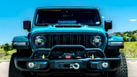 This 40-Mile Wrangler Hemi 392 Sale Proves Jeep’s Prices Are Out Of Touch