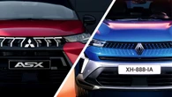 Mitsubishi Floods Europe With Rebadged Renaults But Something’s Missing