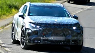 Will More Power Than A Veyron Convince You This Electric SUV Is A True AMG?