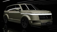 Revo Zero Energy Is A Hydrogen Minivan With Four Sliding Doors Promising A 700-Mile Range