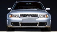 Is This 7k-Mile Audi RS4 Wagon Worth More Than A Brand New RS6 Avant?