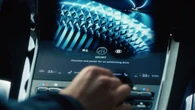 Bentley Showcases High-Tech Interior For New Torcal EV