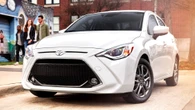 Parents Trust Toyota And Honda With Their Teens, The Data Picked A Different Brand