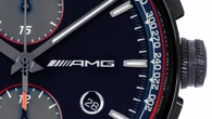 Mercedes-AMG’s Three New Models Sit On Your Wrist