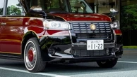 When Your Heart Says Rolls-Royce But Your Wedding Budget Says Toyota Taxi