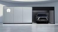 Nio Inks Battery-Swapping Deal with Geely, Boosting EV Network Growth