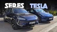 Seres 5 Crushes Tesla Model Y In Comfort But Loses The Battle Where It Counts