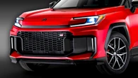 Toyota’s RAV4 GR Sport Has More Power Than A GR Corolla