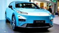 China’s $17K Deepal Electric SUV Just Got Euroflated To $46K