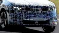 BMW’s Baby M SUV Might Be Hiding Under This iX3 Aggressive Body
