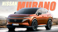 2025 Nissan Murano: Everything We Know