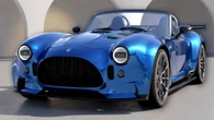 AC’s Retro Supercar Hits Like A Hypercar And Costs Like A Ferrari
