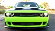 The Last Dodge Challengers Were Supposed To Age Into Money, Not Lose $14,000 With Delivery Mileage