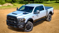 Ram’s 2500 Just Out Muscled The Silverado HD And Ford Super Duty
