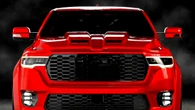 Ram Could Reignite The Street Truck Wars If It Built This Two-Door Beast