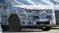 BMW’s Entry-Level Crossover Is About To Enter The Neue Klasse Era