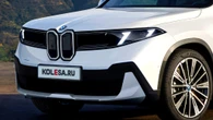 BMW’s X1 Will Get A Radical Makeover With Neue Klasse Style And Tech