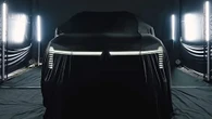 Mitsubishi Pulled The Covers Off The New Pajero In A Room Full Of Owners