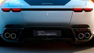 Ferrari’s Cheapest GT Looks New But You’ll Want A Second Look To Be Sure