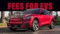 Florida To Impose Annual Registration Fees On EVs And PHEVs
