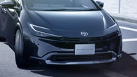 In Japan, Thieves Prefer One Toyota To Hunt Down Another