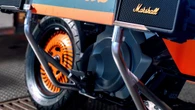 This BMW Might Just Be The Coolest Electric Bike You’ll Never Own