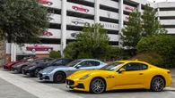 Stellantis Moves Maserati GranTurismo Production To Another Factory For A Good Reason