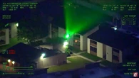 Florida Teen Just Found Out What Happens When You Aim A Laser At A Helicopter