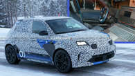 Alpine A290 Shows Colorful Camo And Production Interior Ahead Of Debut