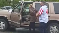 Teen Says She Thought It Was A Carjacking, The Armed Man Was An Off-Duty Lieutenant