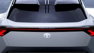 Toyota Finally Blinks As Europe’s EV Market Closes In