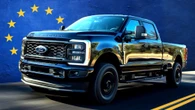 Detroit Says Europe’s Closing The Door On American Trucks, But America Never Opened Its Own