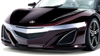 This Is Your Chance To Buy Iron Man’s NSX Roadster