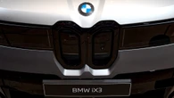 These Next-Gen BMWs Will Update Faster Than Your iPhone