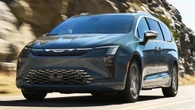Chrysler’s Already Slashing 2027 Pacifica Pricing A Month After Launch